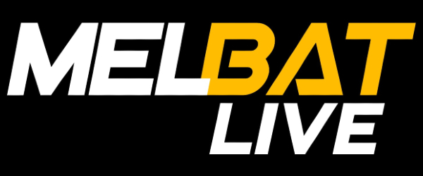 Main Sponsor -Melbat logo