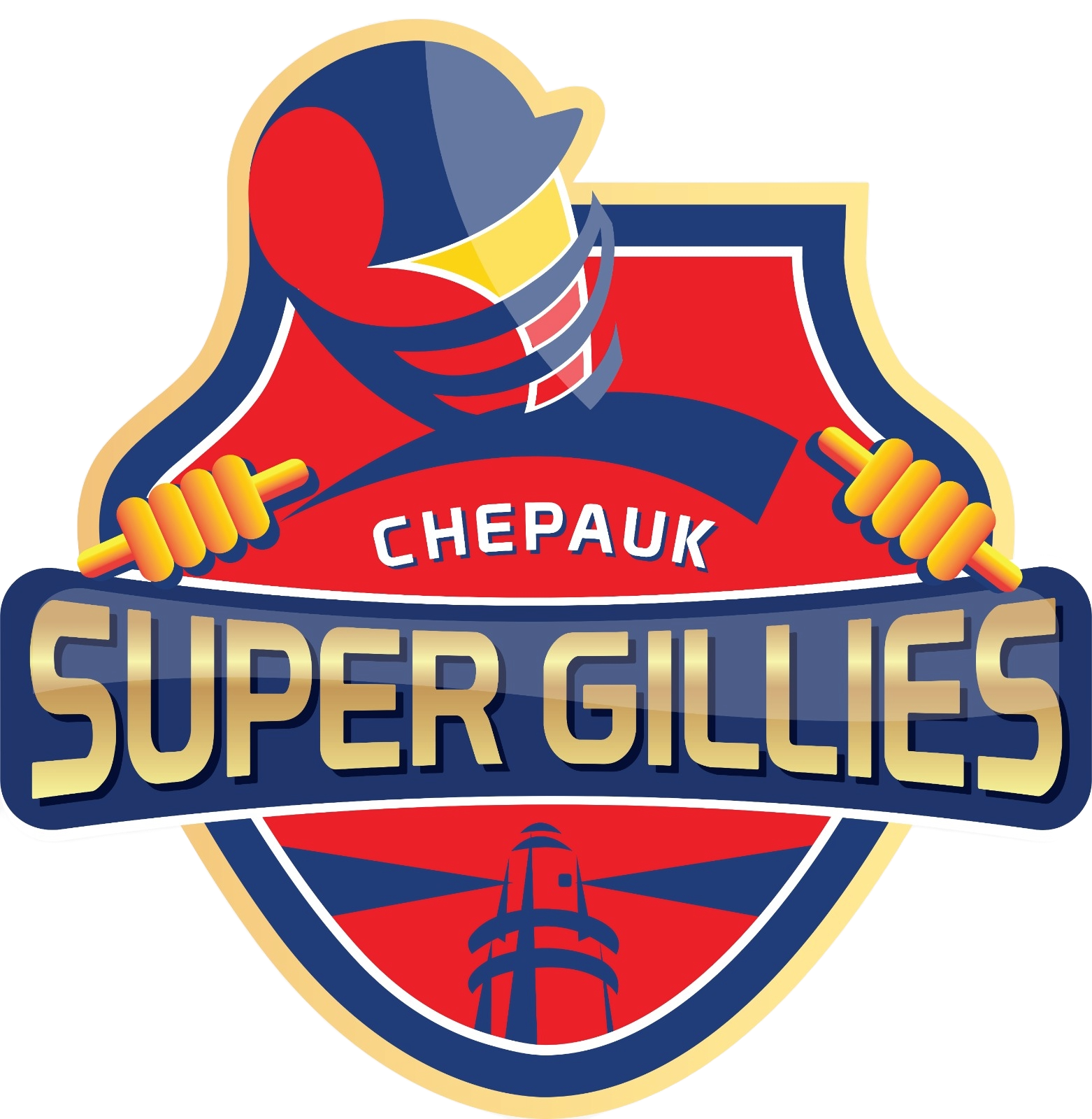 Super Gillies Logo